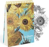 A4 Sketchbook Drawing Sketch Pad – Sketch Book Art Sketchbook Art Supply