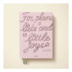 A5 Hardback Academic Year Diary