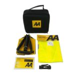 AA Winter Car Kit – Free C&C