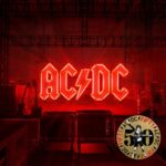 AC/DC – Power Up (50TH Anniversary Gold Limited Edition Vinyl) – Sold & Shipped by Chalkys UK