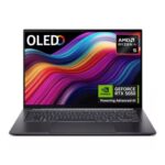 ACER Swift X 14 AI 14.5 Laptop, Copilot PC