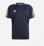 ADIDAS Adult Football Shirt Sereno – Navy Blue