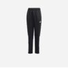 ADIDAS Kids Football Training Bottoms Sereno – Black
