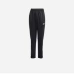 ADIDAS Kids Football Training Bottoms Sereno – Black