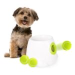 ALL for PAWS Automatic Dog Ball Launcher – Mini