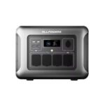 ALLPOWERS R1500 LITE Portable Power Station LiFePO4 Battery 1056Wh 1600W (3200W peak) £280.62 w/PP w/code ALLPOWERS Outdoor Power Store