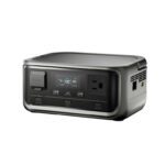 ALLPOWERS VOLIX P300 Portable Power Station 256Wh LiFePO4 Battery 300W (Peak 600W) w/code ALLPOWERS Solar Energy