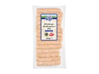 ALPEN FEST STYLE Original Nürnberger Bratwurst 300g