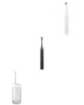 AMBIANO Electric Toothbrush/Water Flosser