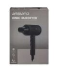 AMBIANO Ionic Hairdryer/Hot Air Brush
