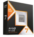 AMD RYZEN 7 9850X3D