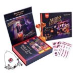 AMOS Lollipop Halloween Pumpkin Spice Caramel Apple Candy