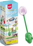 AMOS Music Lollipop Candy, Grape Flavor Audio Singing Lollies Sweet