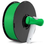 ANYCUBIC ABS 3D Printer Filament 1.75mm, 1KG Green – Exclusive Prime price – Sold by AnycubicDirect UK / FBA