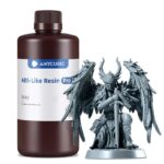 ANYCUBIC ABS-Like Resin Pro 2 (Grey, 1KG) 2 for £11.59 (£5.80 each) Free Bonus Item