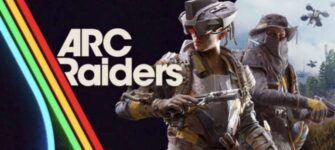 ARC Raiders PC/Steam
