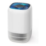 AROEVE Air Purifier for Bedroom with H13 HEPA 3-Stage Filter