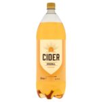 ASDA Cider Original 2 Litres