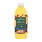 ASDA Exceptional by Freshly Squeezed Smooth Orange Juice 1 Litre