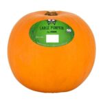 ASDA Large Pumpkin