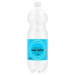 ASDA Sparkling Soda Water 1 Litre