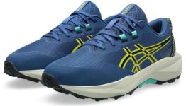 ASICS Boys Pre Venture 11 Gs Sneaker – Size 4.5 UK