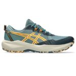 ASICS Mens Gel-Venture 11 Running Shoes – Teal (Sizes 8-12) / ASICS Mens Gel-Venture 11 Running Shoes Waterproof Black (Size 8-12) (£50)