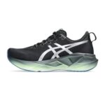 ASICS NOVABLAST 5 LUXE Womens Running Shoes – Luxe/Black