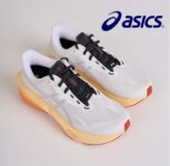 ASICS Novablast 6 Mens Running Shoes / Novablast 6 GORE-TEX £112.5 – Sizes 7 – 12 w/Code