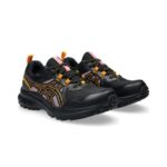 ASICS Trail Scout 3 Womens Trail Running Shoes (Sizes 4, 5, 5.5 Only Available)