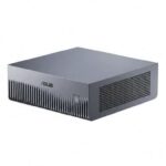 ASUS Ascent GX10 1TB Desktop AI Supercomputer 128GB RAM ( NVIDIA GB10 Grace Blackwell / 6144 CUDA 20 CPU cores / 1000 TOPS / 1TB )