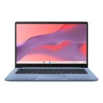 ASUS Chromebook 14 CM1405C4 Laptop MediaTek 540 4GB 64GB eMMC