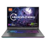 ASUS G814PP-S9018W 18in R9 32GB 1TB RTX 5070 Gaming Laptop 417464 – Refurbished / blemished box
