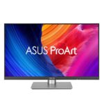 ASUS ProArt Display PA278QV Gen2 (PA278QGV) Professional Monitor 27 inch, IPS, QHD (2560 x 1440), 95 percent DCI-P3, 120Hz, HDR-10,