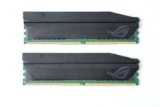 ASUS ROG SKHynix DDR5 RAM 32GB Kit (2x16GB) 4800MHz CL40 1.1V JEDEC – Fork in time