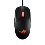 ASUS ROG Strix Impact III Wireless Gaming Mouse, 57g Lightweight – Black