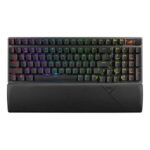 ASUS ROG Strix Scope II 96 Keyboard – Black with code