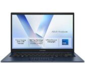 ASUS Vivobook 14 X1404MA 14 Laptop – Intel Core 5, 256 GB SSD, Blue