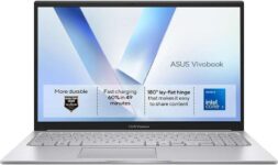 ASUS Vivobook 15 X1504MA Laptop Intel Core 5 315 8GB RAM 256GB SSD