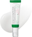 AXIS-Y Dark Spot Correcting Glow Serum – 5% Niacinamide K-Beauty Hyperpigmentation Dark Spot Remover – Vegan Korean Skincare Brightening Face Serum – 50ml/1.69 fl. oz.