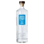 Aber Falls Copper Distilled Welsh Dry Gin 70cl ABV 40% Nectar Price