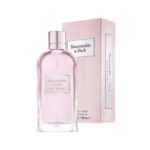 Abercrombie & Fitch First Instinct Eau De Parfum Womens Perfume Spray (100ml)
