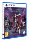 Absolute Tactics Daughters of Mercy PS5