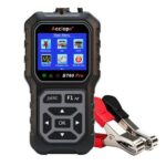 Acclope BT60 Pro Car Battery Tester, 6-24V, 100-3000 CCA