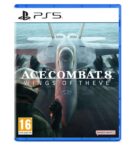 Ace Combat 8: Wings of Theve Deluxe Edition (PS5)