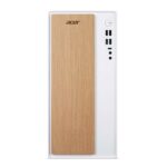 Acer Aspire TC10 1i5-13420H 8GB (32 GB max) DDR4 512GB Desktop Tower with KeyboardMouse and win 11