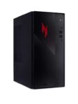 Acer Nitro N20-101 Gaming Desktop – GeForce RTX 5060 – Intel Core 5 – 16GB RAM – 512GB – Black