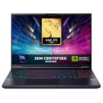 Acer Predator Helios Neo 16 AI PHN16-73 Intel Core Ultra 9 275HX, 16GB, 1TB Gen4 SSD,RTX 5070Ti, 16 WQXGA 240Hz