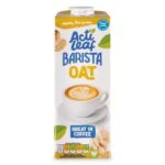 Actileaf Barista Style Oat Drink
