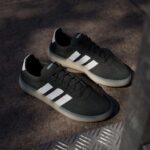 Adidas Barreda Decode Shoes Core black/core white – 7.5UK